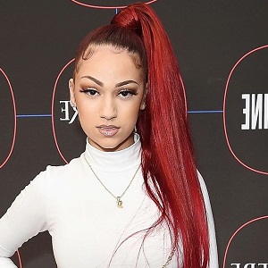 celebrity Danielle Bregoli